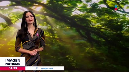 Tormenta tropical "Norma" podría convertirse en huracán en las próximas horas