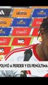 André Carrillo brinda su respaldo a Juan Reynoso