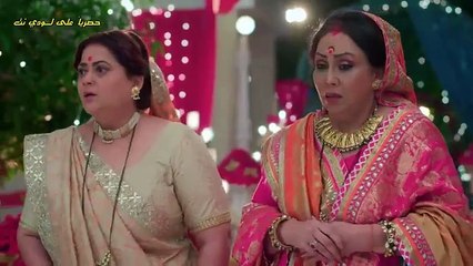 مسلسل شاء القدر الحلقة 346 مترجمة