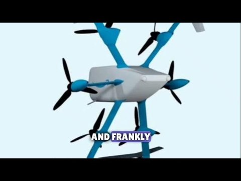 Amazon unveils plan to deliver packages by drone in UK and Italy