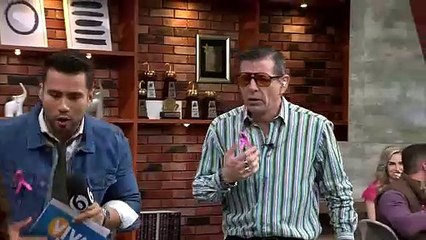 Sergio Mayer, ¿hará referencia a Anabel Hernández en su libro?