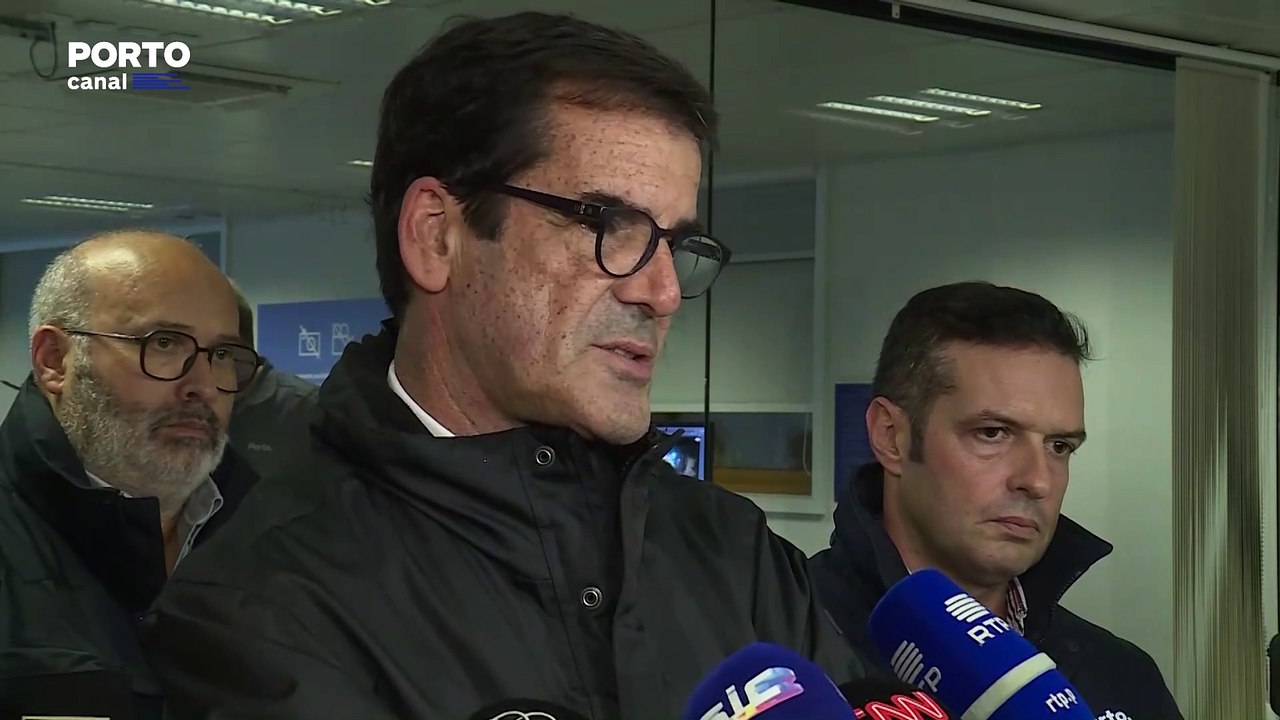 Rui Moreira: “No campo 24 de Agosto numa hora choveram 20 milímetros, num metro quadrado 20 litros"