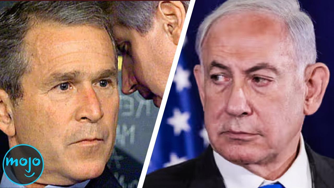 10 Biggest Intelligence Failures in World History