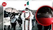 Atacan a balazos a sacerdote al salir de la Normal de Ayotzinapa; narra los hechos