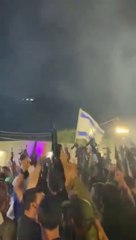 İsrail Askerlerinin Şok Eden Eğlence Görüntüleri