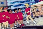 Police Academy: The Animated Series Police Academy: The Animated Series E026 Cop Scouts