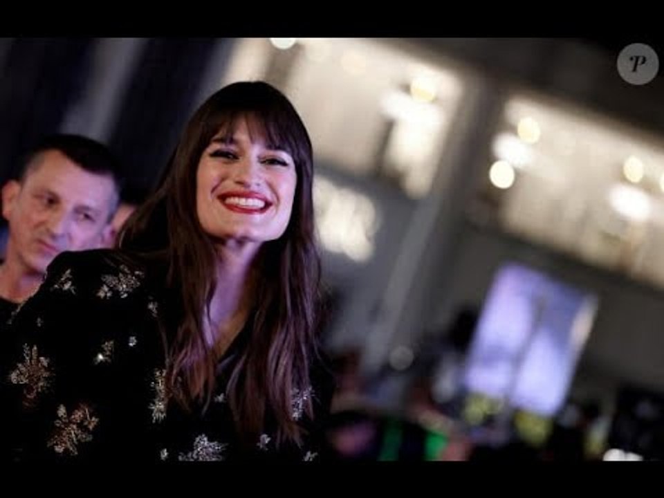 Clara Luciani maman d'un petit garçon : la chanteuse se dévoile pour la première fois après l'acco