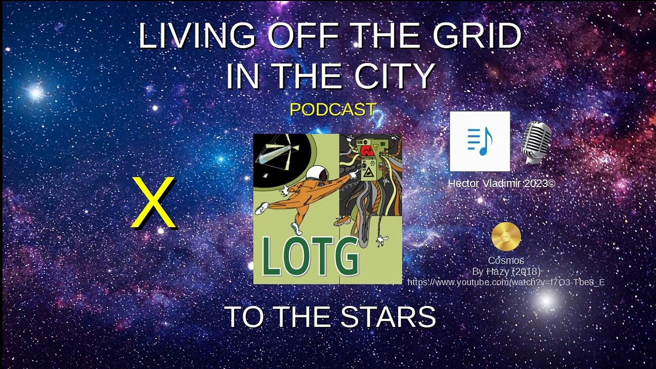 X To the Stars