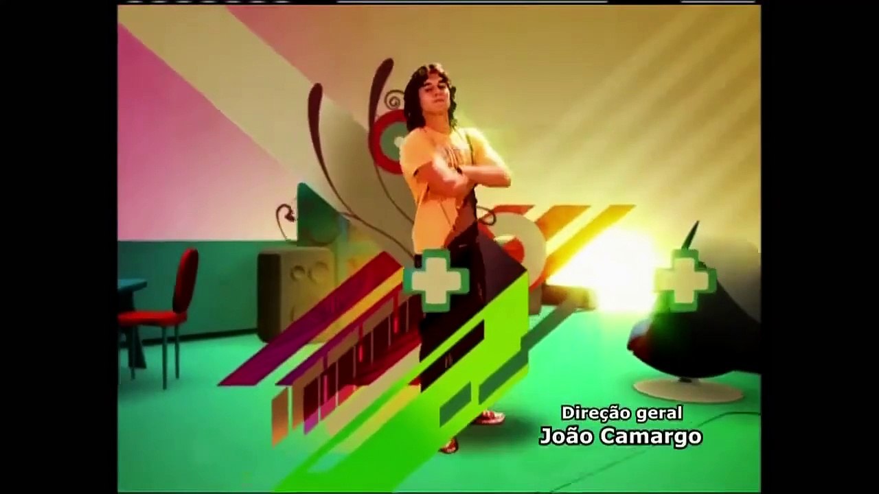 Alta Estação Capitulo 39 completo em HD