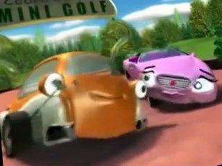 Auto-B-Good Auto-B-Good E007 The Gift of Golf