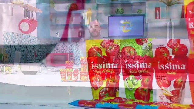 Transmisión en Vivo (2559)