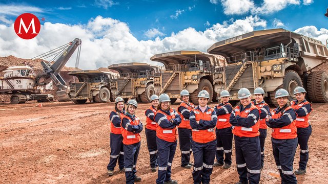 La 'Red de Afectados por Grupo México' exige reparación de daños en Sonora