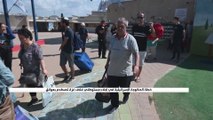 وسط تأخر حكومي.. إسرائيليون يتطوعون لإجلاء العالقين في مستوطنة سديروت