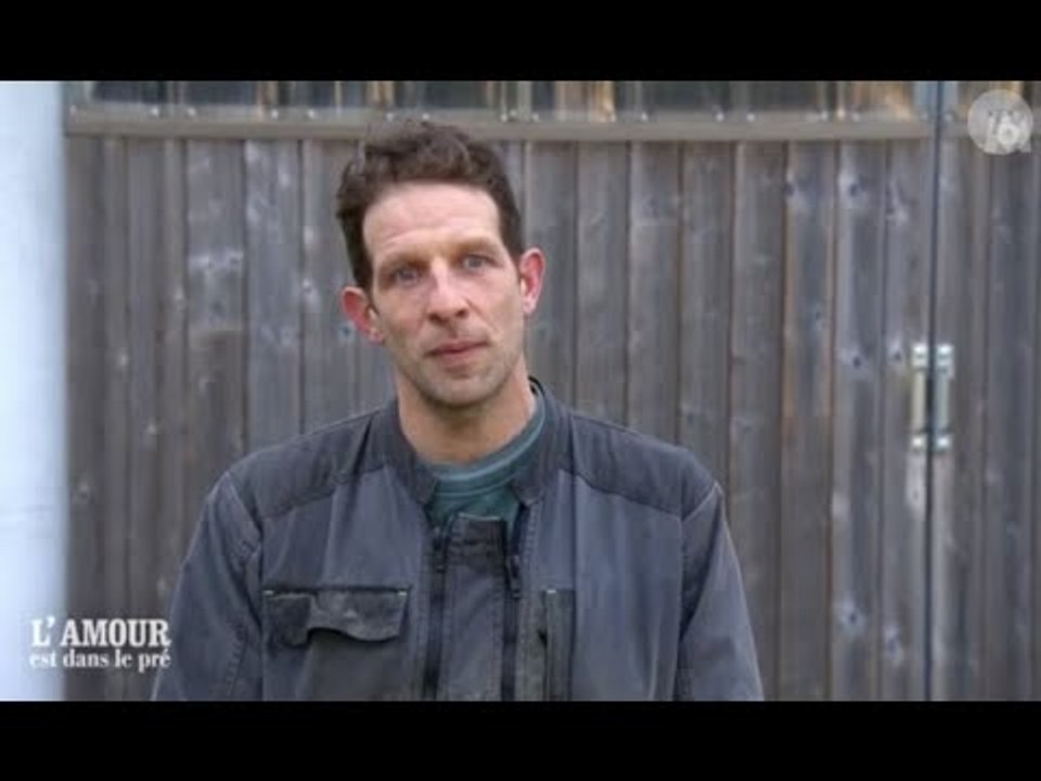 Julien (L'amour est dans le pré) "explose" face à un prétendant, départ en trombe (SPOILER)