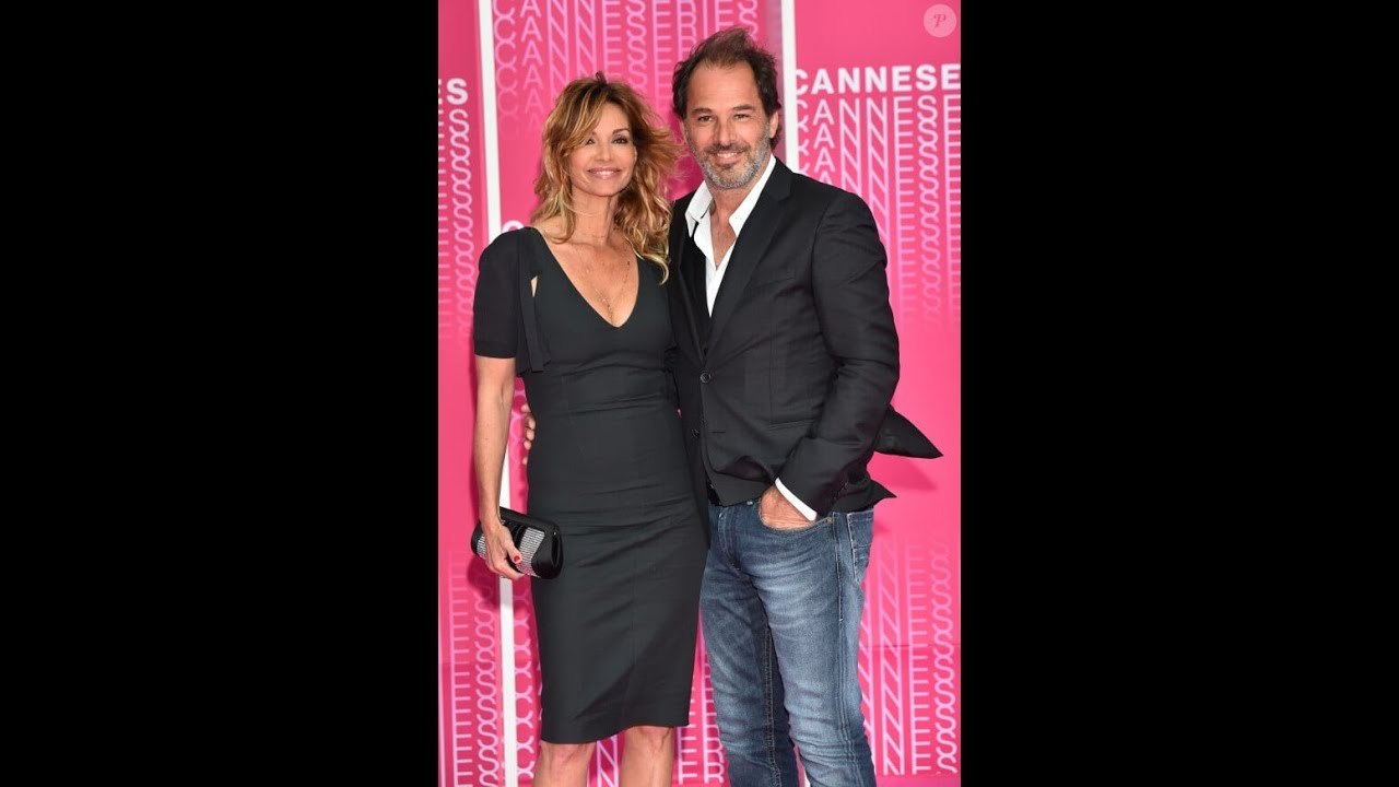 Ingrid Chauvin et la mort de sa fille Jade : le message énigmatique de son ex Thierry Peythieu