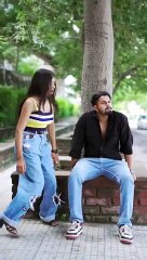 Jyada_maje_le_rahi_thi_merse__#comedy_#quirkycomedy_#comedyshorts(360p)