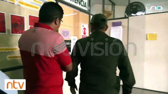 Envían a Palmasola a pastor evangélico por el delito de violación