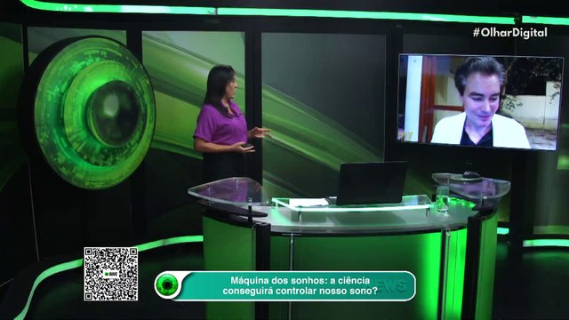 Máquina dos sonhos: a ciência conseguirá controlar nosso sono?