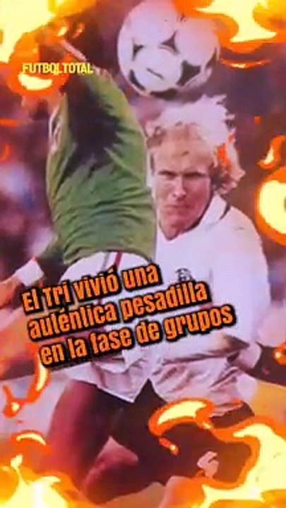 ¿Cuántas veces le ha ganado México a Alemania?