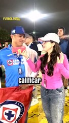 ¿Hasta dónde crees que llegue Cruz Azul este Apertura 2023?