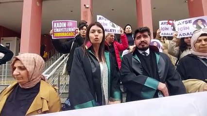 Signaler des tensions à l'audience