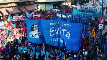 Peronismo PREOCUPADO com o CRESCIMENTO de JAVIER MILEI | Visão Libertária - 11/01/23 | ANCAPSU