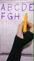 How to improve your kids knowledge and handwriting with drawing