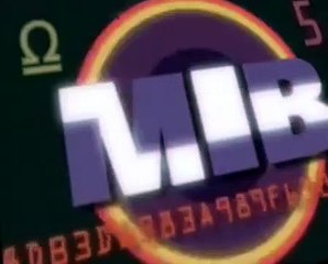 Men in Black Men in Black TV E035 – The Out to Pasture Syndrome