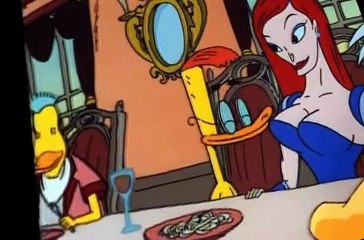 Duckman: Private Dick/Family Man Duckman: Private Dick/Family Man S04 E024 You’ve Come a Wrong Way, Baby