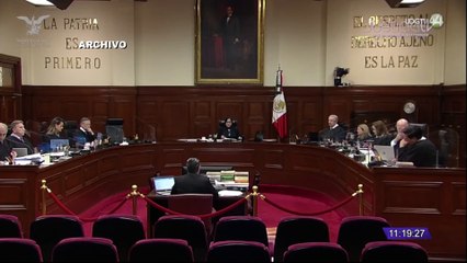En noviembre, resolución sobre Reforma Electoral que afecta derechos político-electorales de mujeres