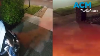 Melbourne’s north hear mysterious ‘loud bang’