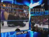 Matt Hardy vs. Jeff Hardy - Hardcore Championship