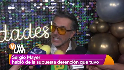 Sergio Mayer, ¿hará referencia a Anabel Hernández en su libro?