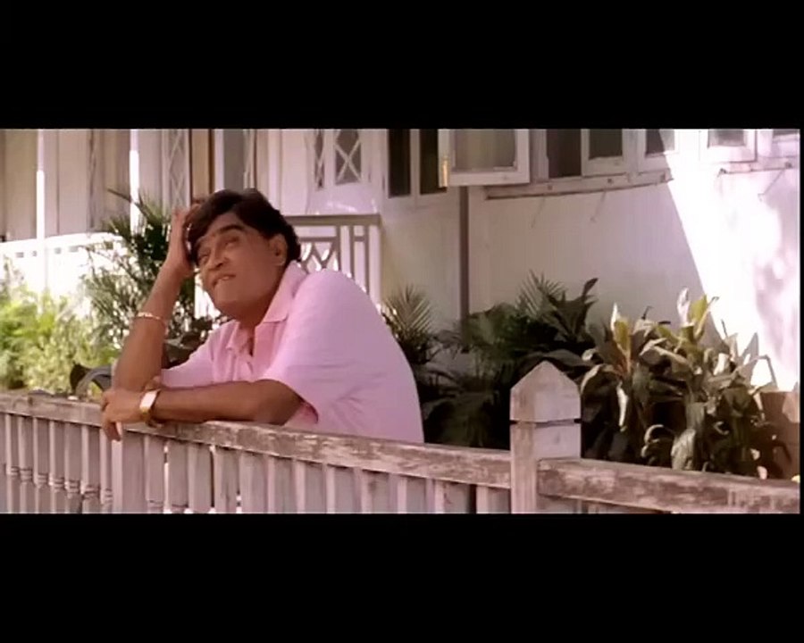 Karayla Gelo Ek | movie | 2007 | Official Clip