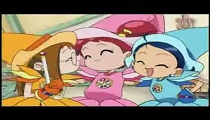 Magical DoReMi | show | 1999 | Official Trailer