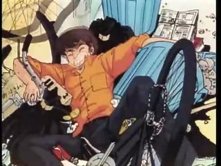 Maison Ikkoku Last Movie | movie | 1988 | Official Trailer