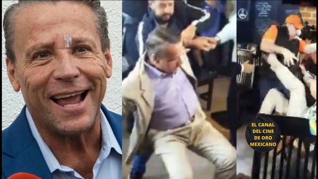 Bella actriz del Cine de Oro fue suegra de Alfredo Adame así fue su relación