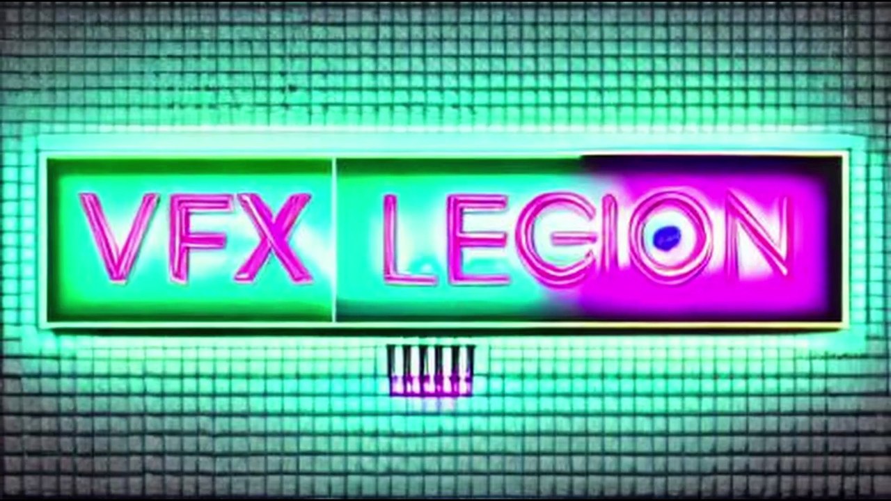 Totally Killer  - VFX LEGION - VFX Breakdown Reel