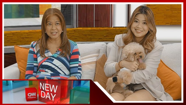 Spectrum Fair Manila to hold pet fair this weekend | New Day