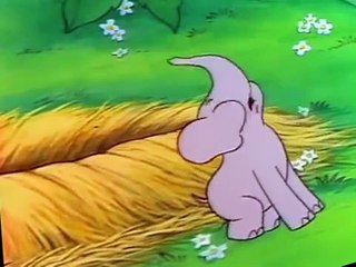 Babar Babar S01 E001 Babar’s First Step