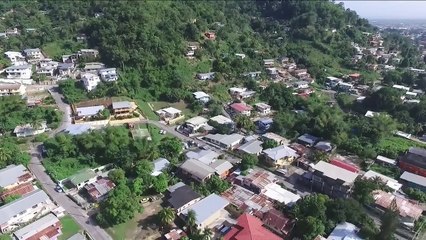 EXPERT SAYS TT GANGS OPERATE LIKE MILITIAS