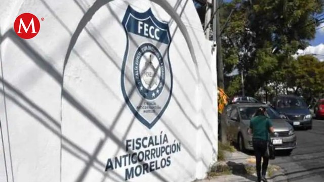 Trabajadores de la Fiscalía Anticorrupción en Morelos denuncian persecución