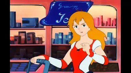 ROBOTECH Capítulo 79 UNA CÁLIDA SORPRESA (Doblaje Original) [1080p HD]