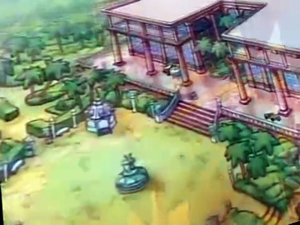 Babar Babar S01 E004 The City of Elephants