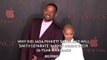 Jada Pinkett Smith Reveals She & Will Smith Have Been Separated for 7 Years