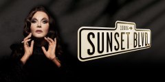 Andrew Lloyd Webber's Sunset Boulevard 2024 promotional video | The Senior | October 19, 2023
