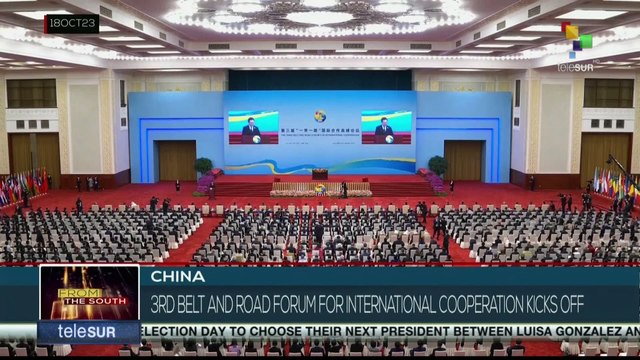 FTS 20:30 18-10: Hundreds killed after Israeli shelling religious buildings