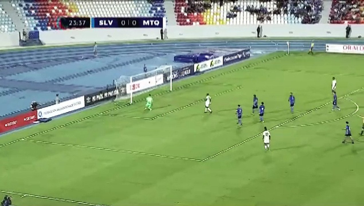 CURACAO BEAT T&T