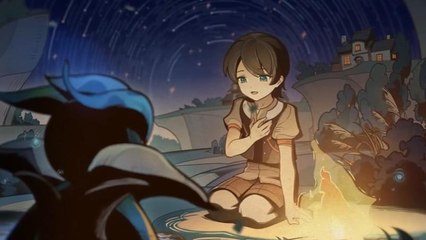 Genshin Impact - Avance de Historia "Heart of Clear Springs"