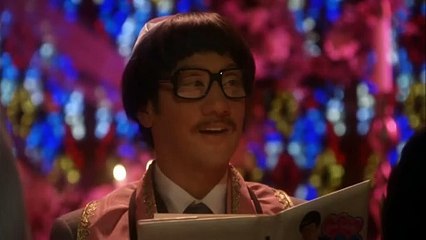 Quand Chuck rencontre Larry Bande-annonce (EN)